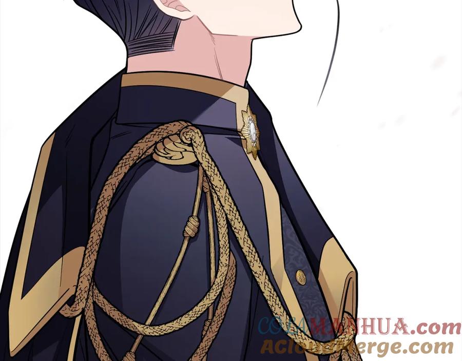 《公爵大人，请别太靠近》第80话 重逢之吻 第93页