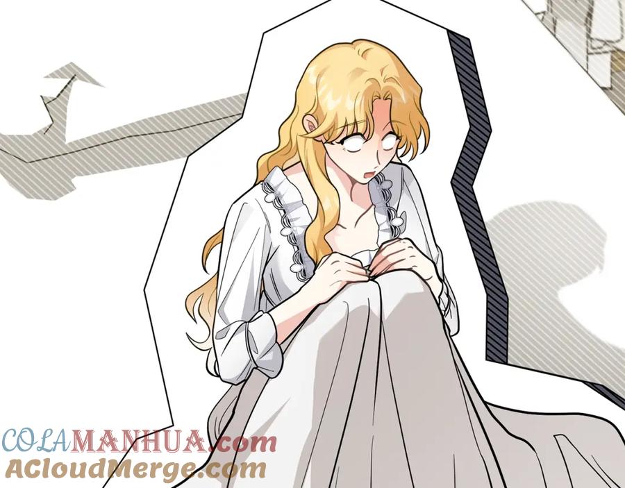 《公爵大人，请别太靠近》第80话 重逢之吻 第25页