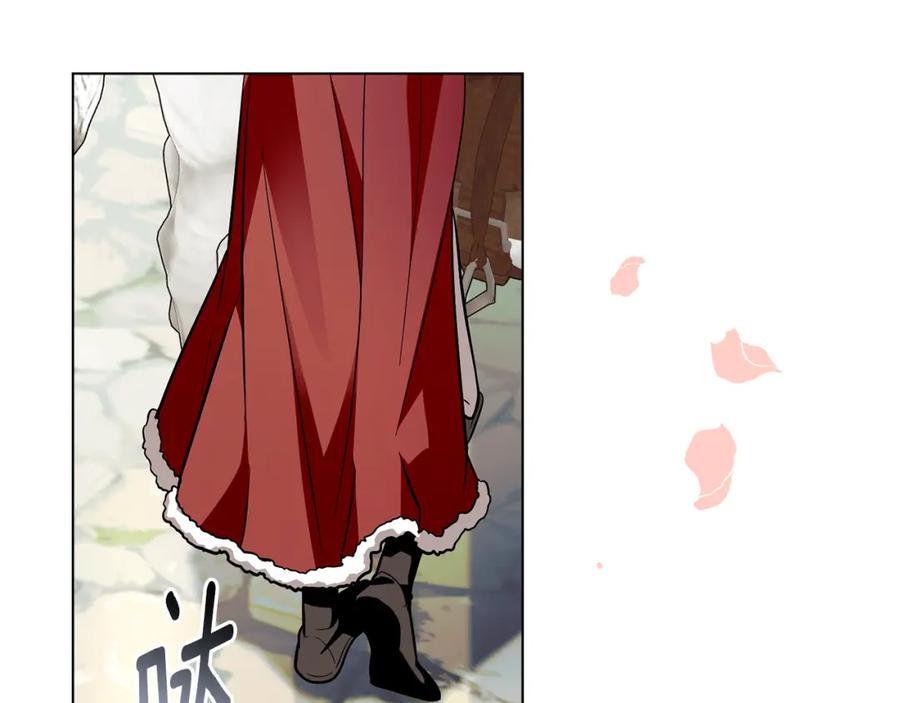 《公爵大人，请别太靠近》第80话 重逢之吻 第54页