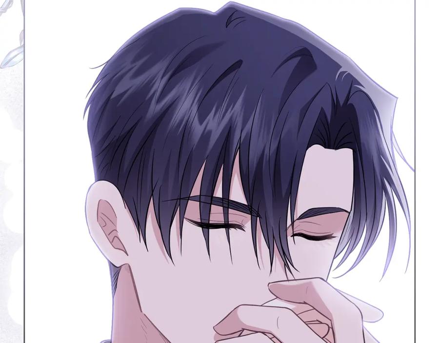 《公爵大人，请别太靠近》第81话 也许是错觉 第134页
