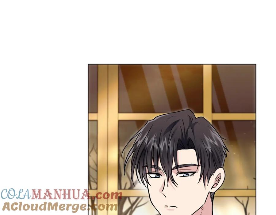 《公爵大人，请别太靠近》第81话 也许是错觉 第117页
