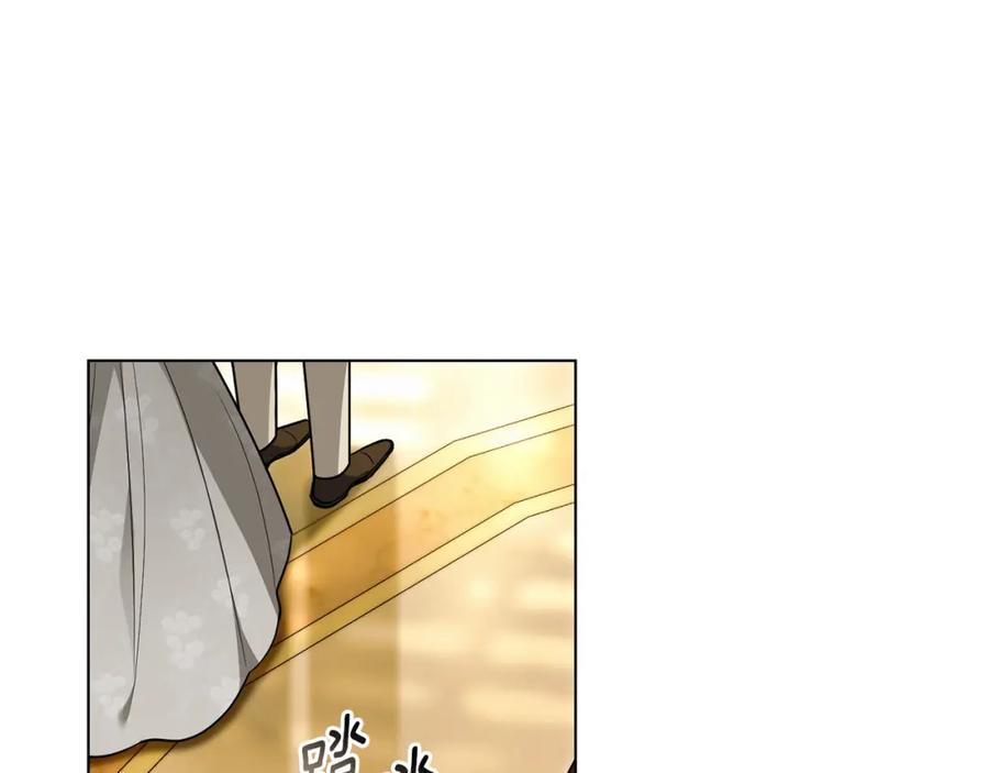 《公爵大人，请别太靠近》第81话 也许是错觉 第100页