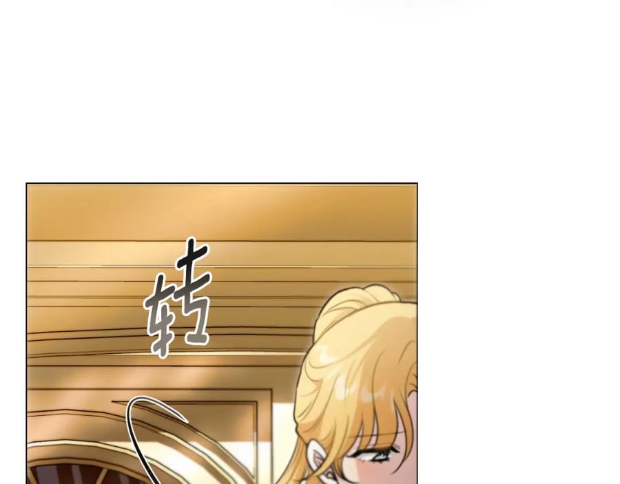 《公爵大人，请别太靠近》第81话 也许是错觉 第115页