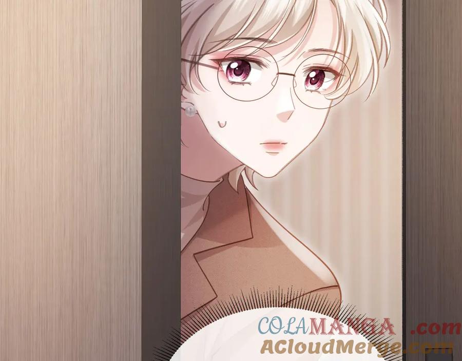 白月光他爱上替身了？！ 第78话 勾人的小妖精 第49页