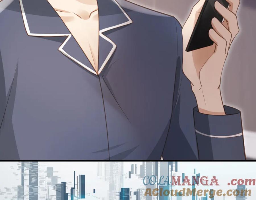 白月光他爱上替身了？！ 第78话 勾人的小妖精 第37页