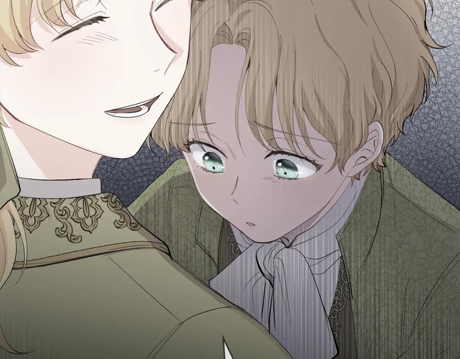 《公爵大人，请别太靠近》第83话 淤青太丑 第31页