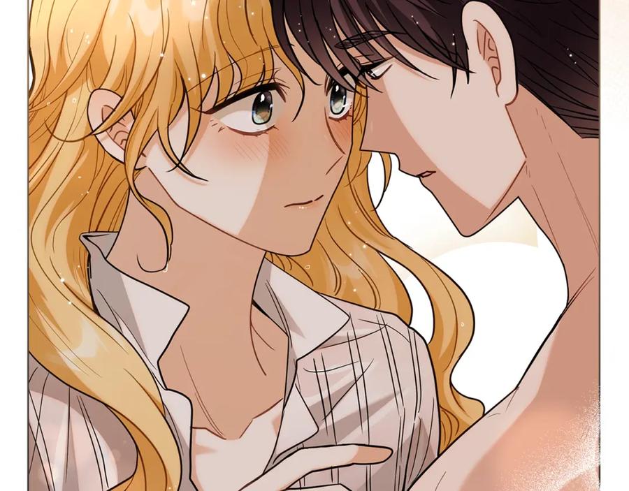 《公爵大人，请别太靠近》第83话 淤青太丑 第151页