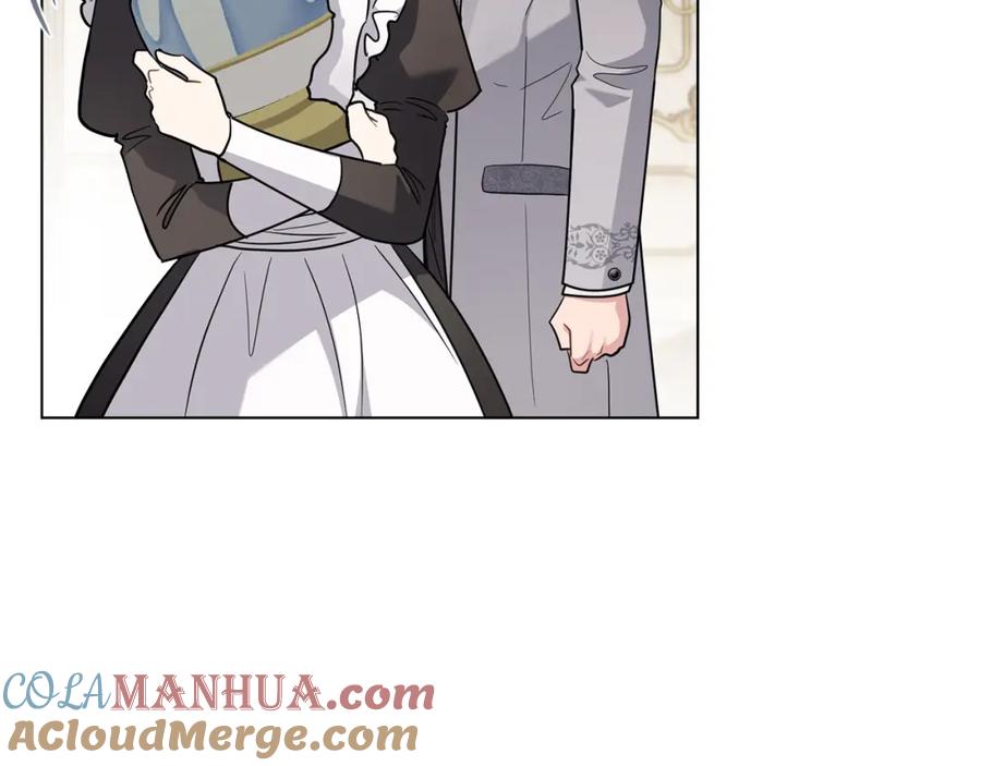 《公爵大人，请别太靠近》第85话 指认嫌疑人 第165页