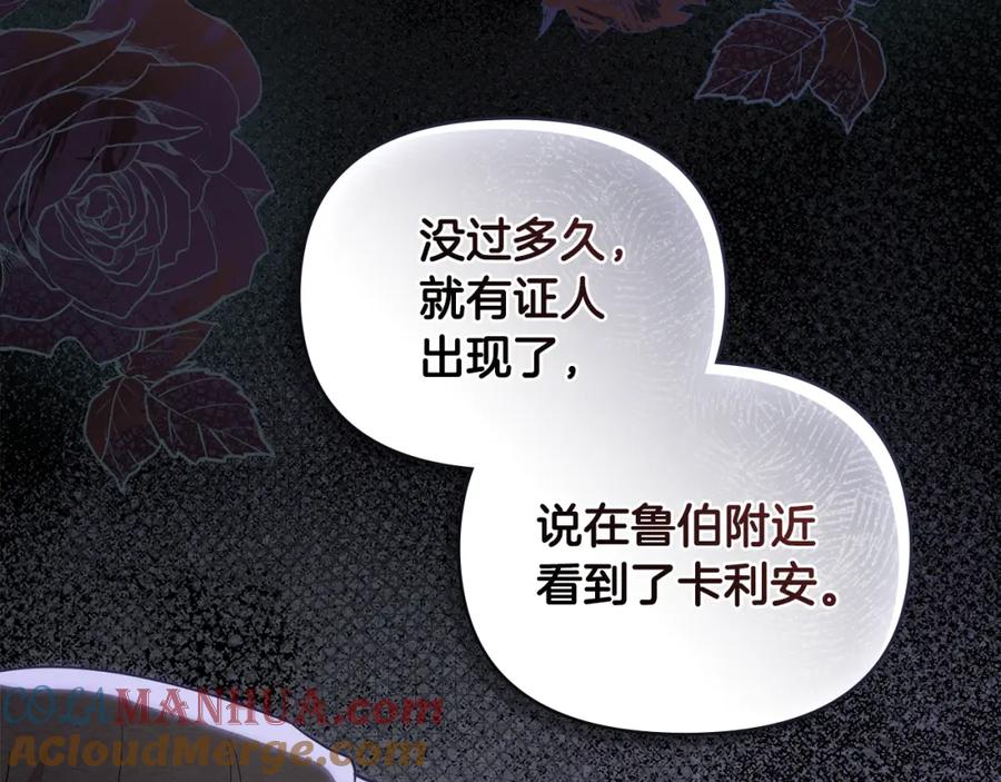 《公爵大人，请别太靠近》第85话 指认嫌疑人 第17页