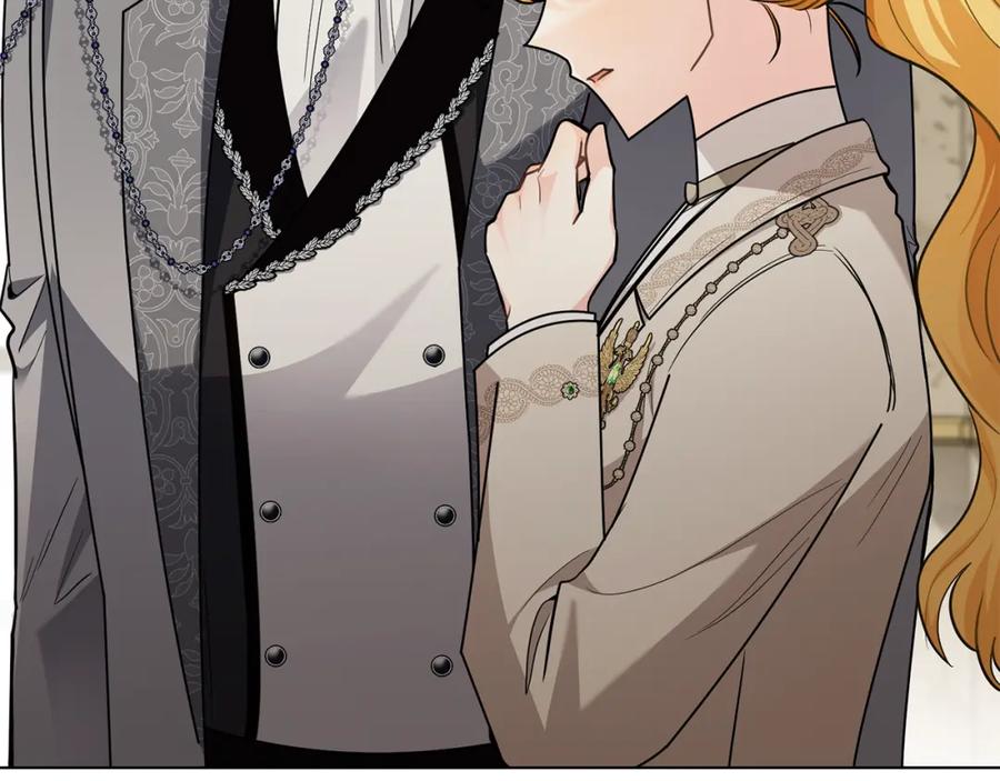 《公爵大人，请别太靠近》第86话 见到母亲 第34页