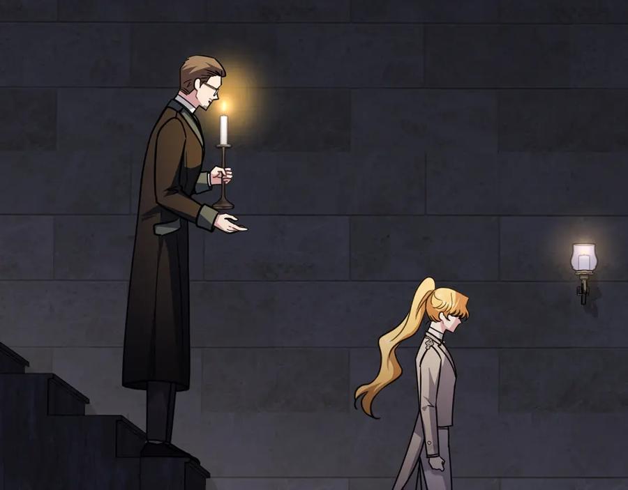 《公爵大人，请别太靠近》第86话 见到母亲 第143页