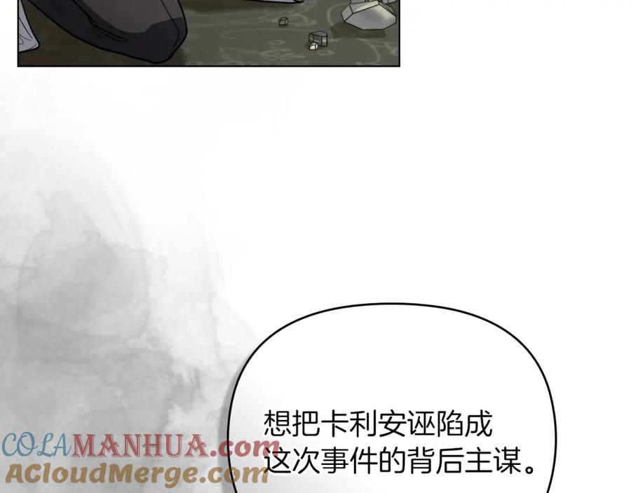 《公爵大人，请别太靠近》第86话 见到母亲 第17页