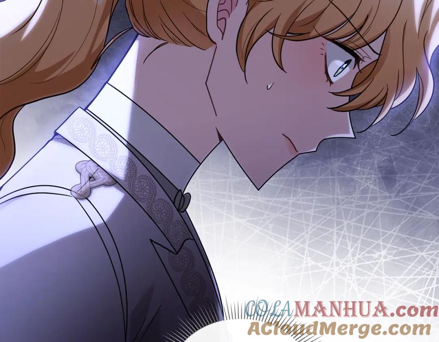 《公爵大人，请别太靠近》第86话 见到母亲 第153页