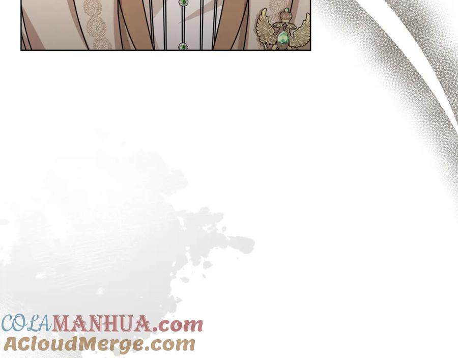 《公爵大人，请别太靠近》第86话 见到母亲 第85页
