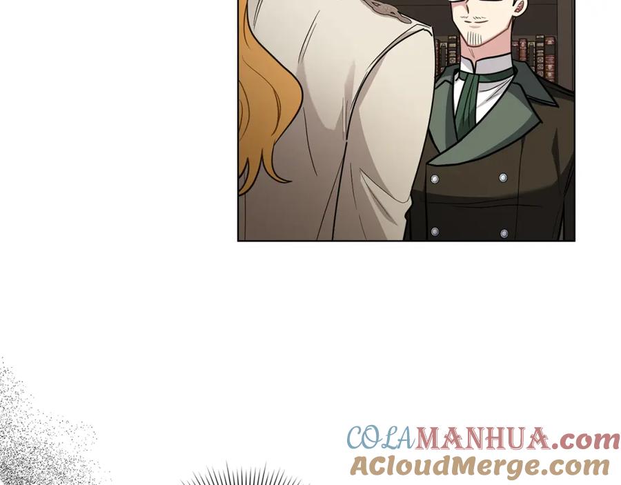 《公爵大人，请别太靠近》第86话 见到母亲 第109页