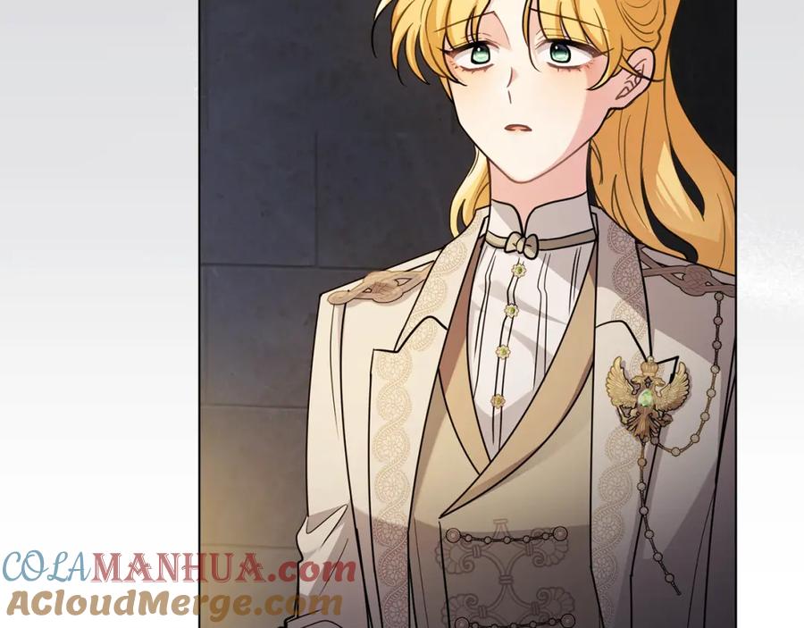 《公爵大人，请别太靠近》第87话 妈妈的笑容 第153页