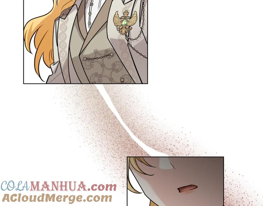 《公爵大人，请别太靠近》第87话 妈妈的笑容 第161页