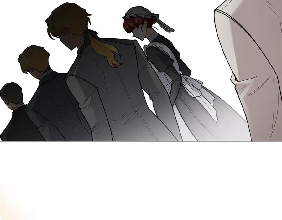 《公爵大人，请别太靠近》第87话 妈妈的笑容 第156页