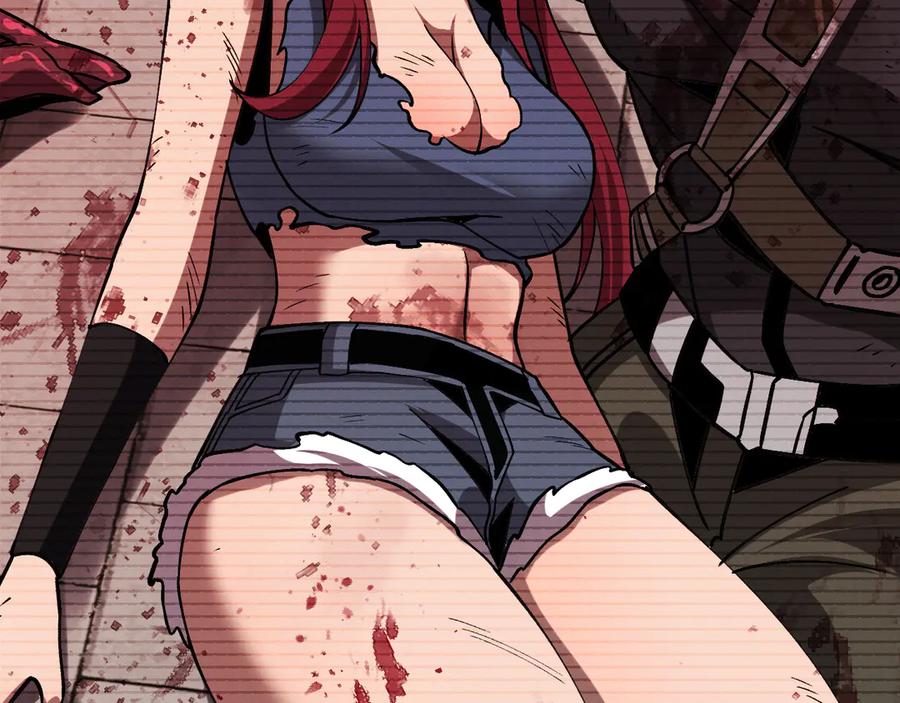 斩灵少女：我契约的全是上古神兵 - 第七话 增强实力的奥秘 - 第115张图