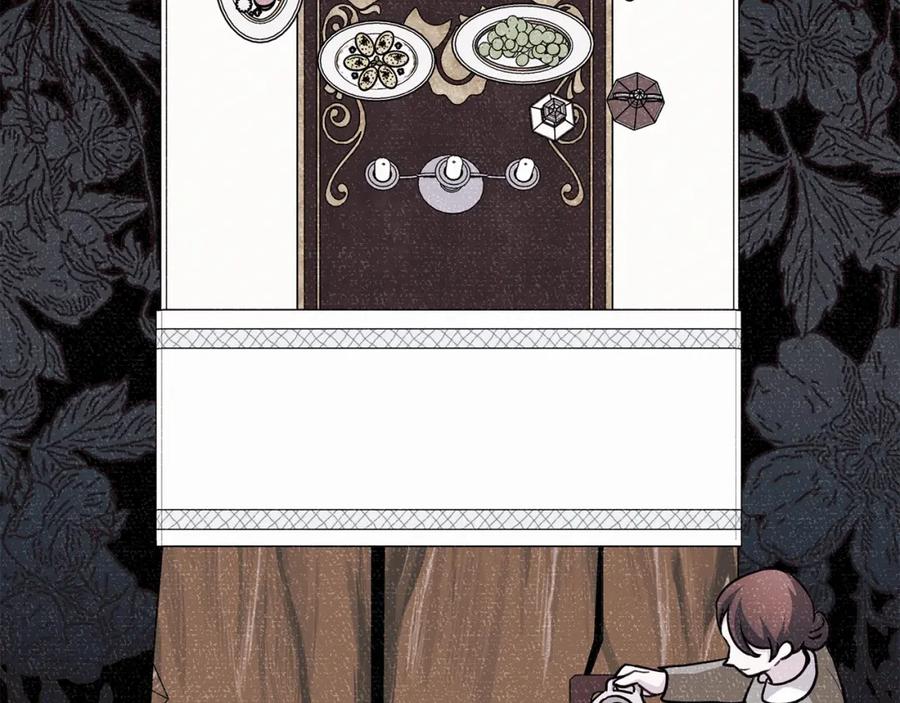 《公爵大人，请别太靠近》第89话 成为我的铁线莲 第140页