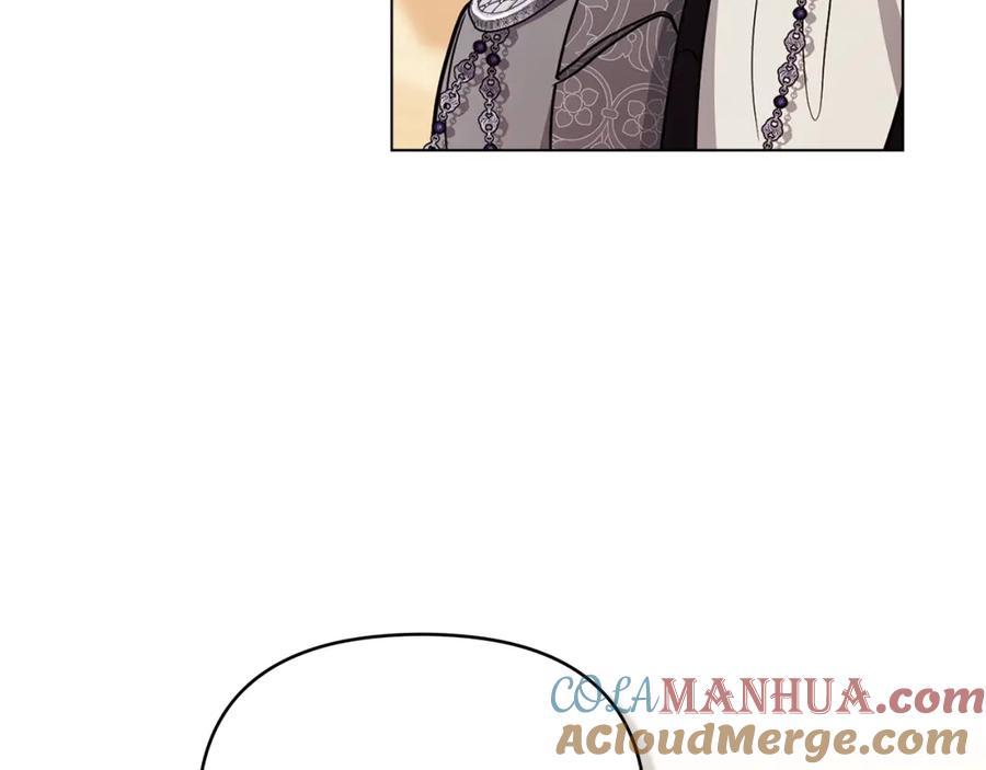 《公爵大人，请别太靠近》第89话 成为我的铁线莲 第37页