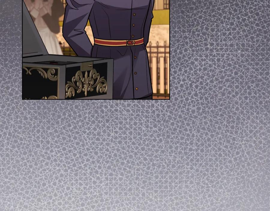 《公爵大人，请别太靠近》第89话 成为我的铁线莲 第14页