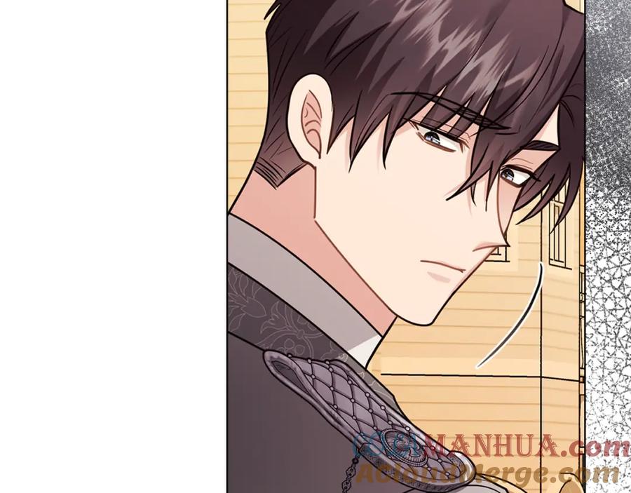 《公爵大人，请别太靠近》第89话 成为我的铁线莲 第57页