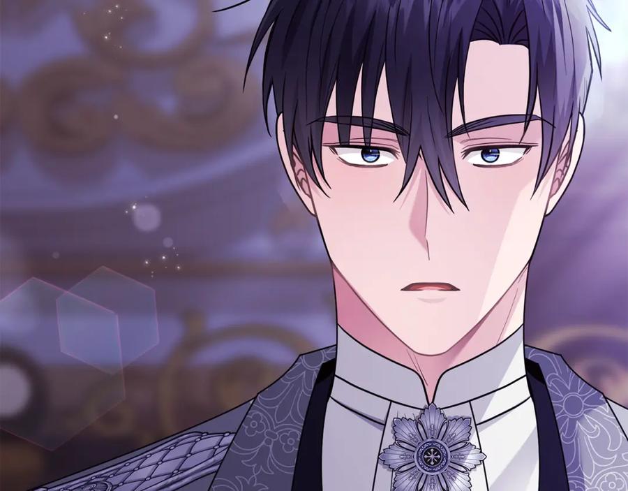 《公爵大人，请别太靠近》第89话 成为我的铁线莲 第159页