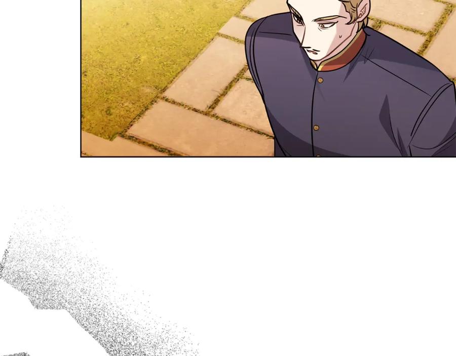 《公爵大人，请别太靠近》第89话 成为我的铁线莲 第26页