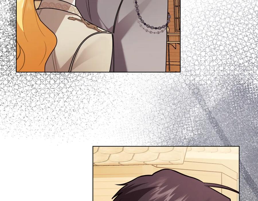 《公爵大人，请别太靠近》第89话 成为我的铁线莲 第56页