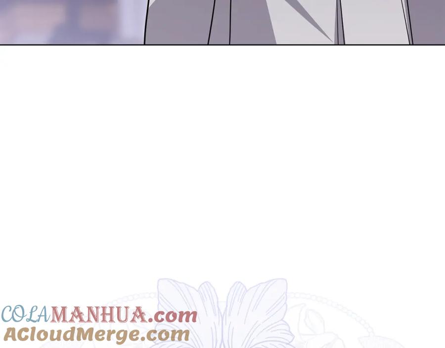 《公爵大人，请别太靠近》第90话 属于我的位子 第129页
