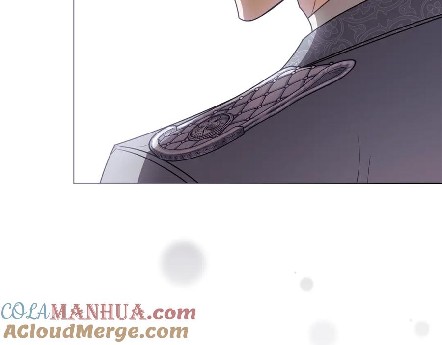 《公爵大人，请别太靠近》第90话 属于我的位子 第117页