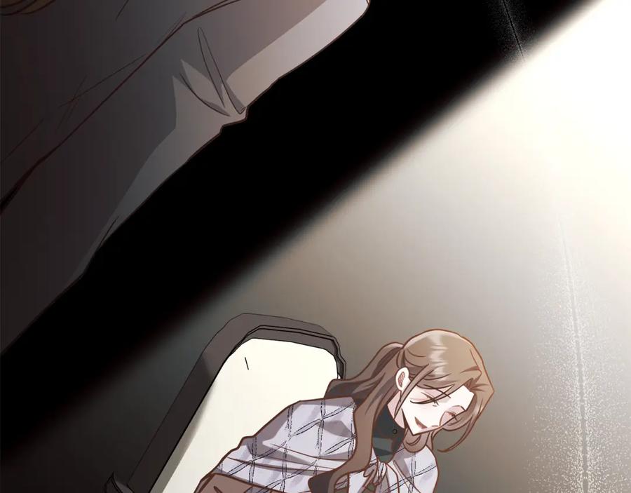 《公爵大人，请别太靠近》第90话 属于我的位子 第42页