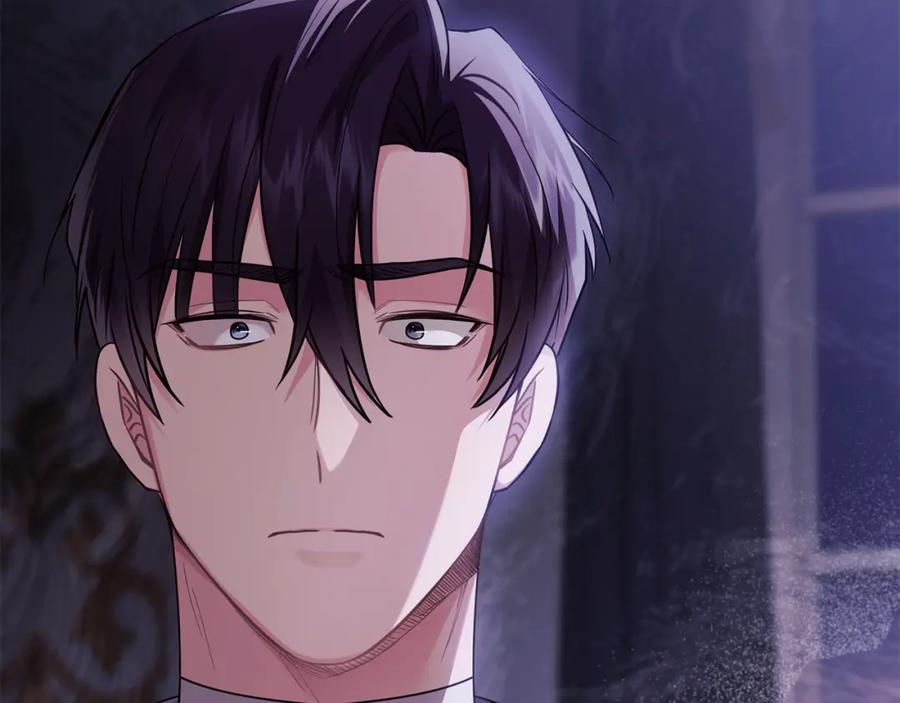 《公爵大人，请别太靠近》第90话 属于我的位子 第110页