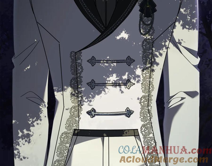 《公爵大人，请别太靠近》第92话 不是你母亲 第173页