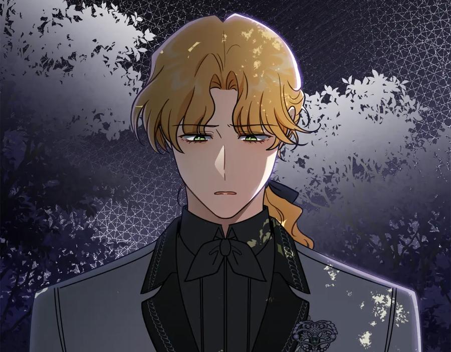 《公爵大人，请别太靠近》第92话 不是你母亲 第172页