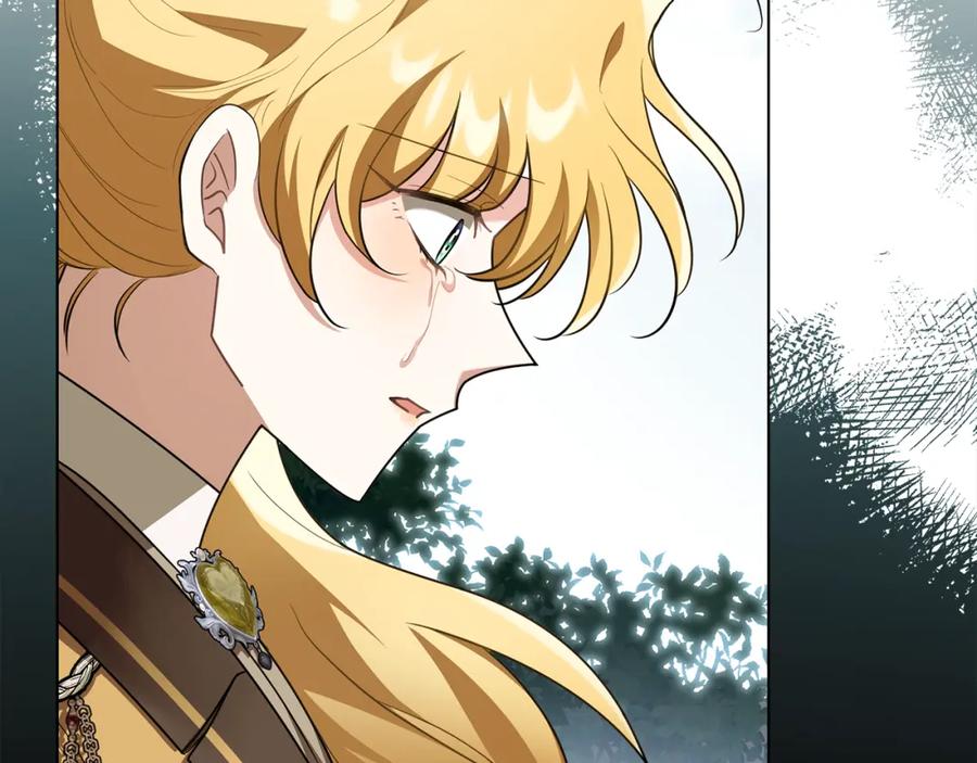 《公爵大人，请别太靠近》第93话 为自己而活 第64页