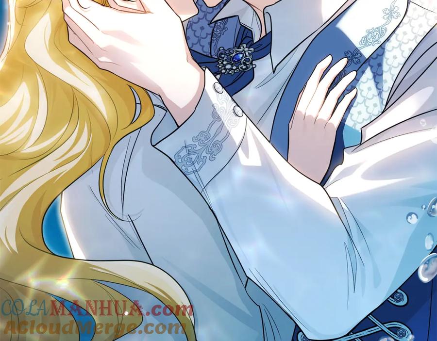 《公爵大人，请别太靠近》第93话 为自己而活 第141页