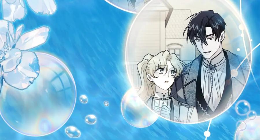 《公爵大人，请别太靠近》第93话 为自己而活 第146页