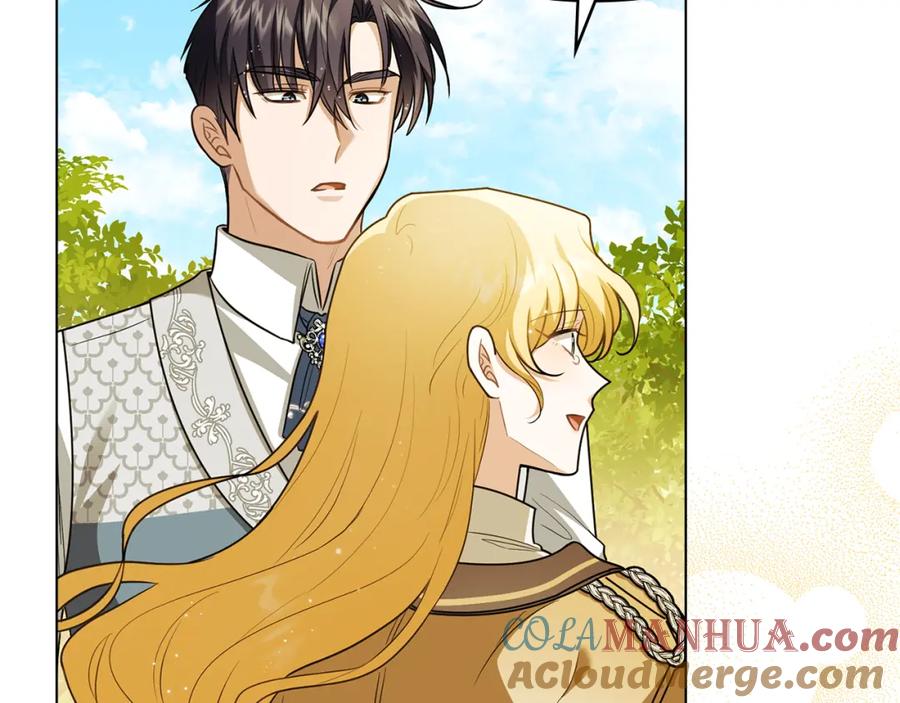 《公爵大人，请别太靠近》第93话 为自己而活 第189页