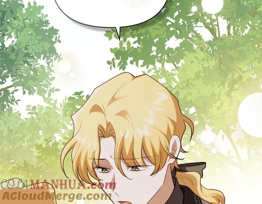《公爵大人，请别太靠近》第93话 为自己而活 第73页