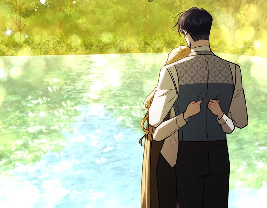 《公爵大人，请别太靠近》第93话 为自己而活 第162页