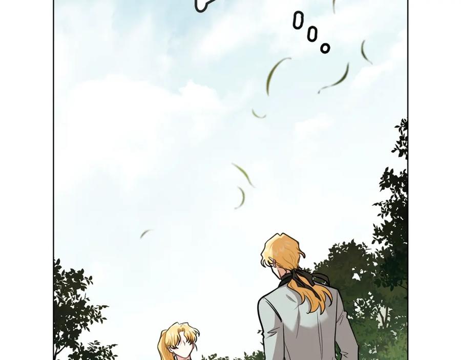 《公爵大人，请别太靠近》第93话 为自己而活 第42页