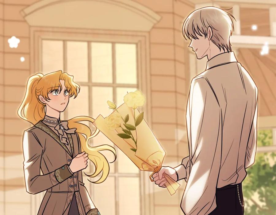 《公爵大人，请别太靠近》第94话 没用的约定 第171页