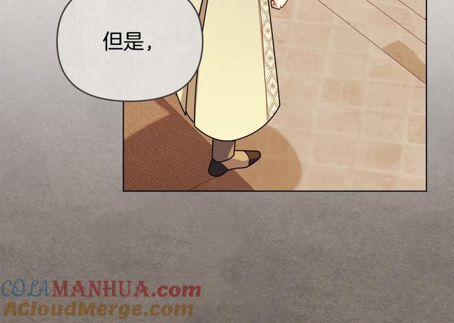 《公爵大人，请别太靠近》第94话 没用的约定 第109页