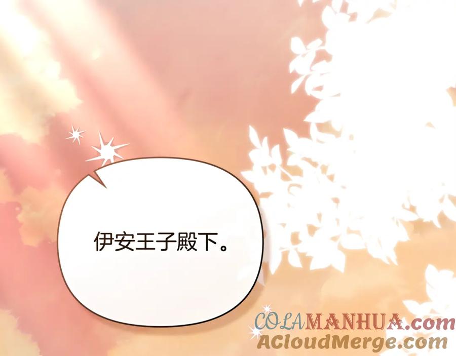《公爵大人，请别太靠近》第94话 没用的约定 第117页