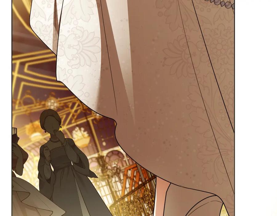《公爵大人，请别太靠近》第95话 女装亮相 第158页