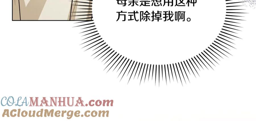 《公爵大人，请别太靠近》第95话 女装亮相 第9页