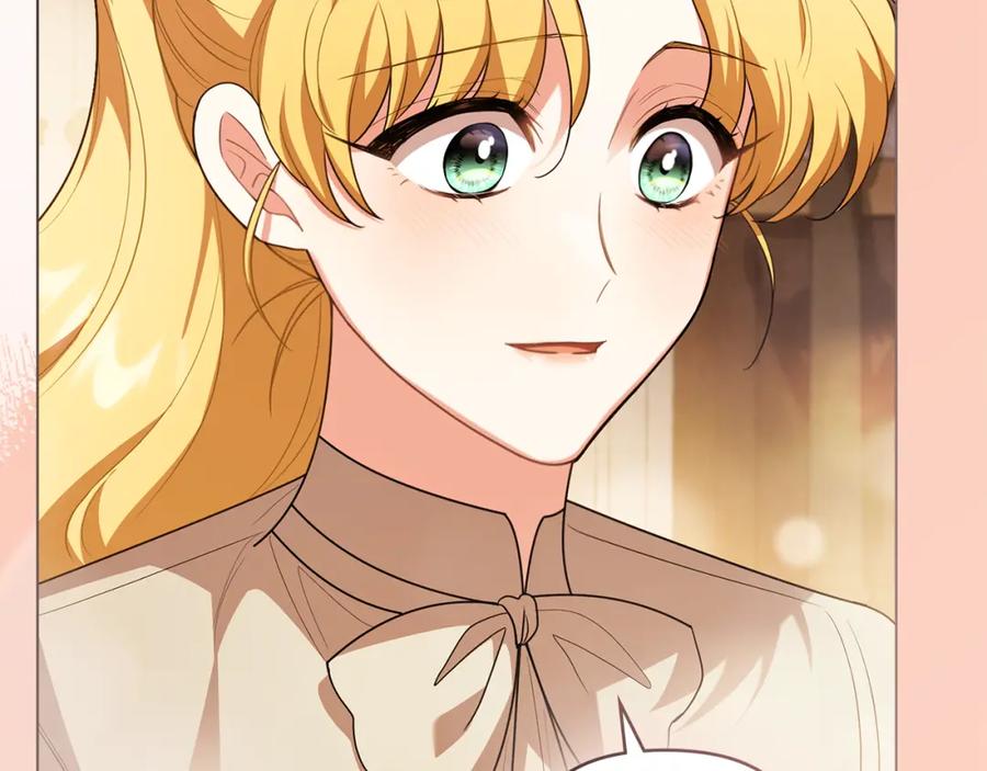 《公爵大人，请别太靠近》第95话 女装亮相 第84页