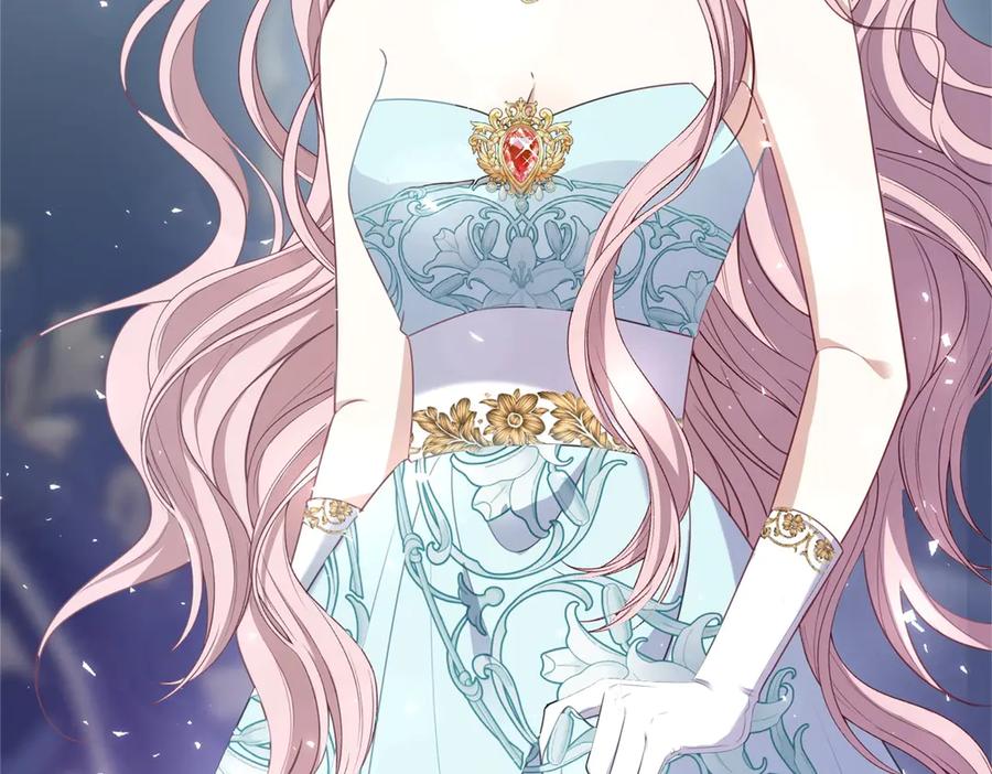 《公爵大人有隐疾》预告 第58页